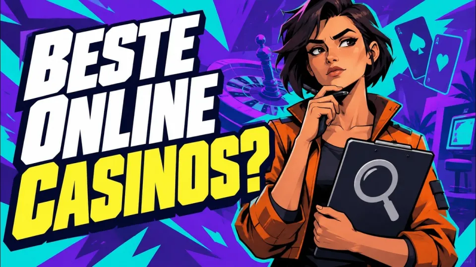 Bestes Online Casino in Deutschland: How to Identify the Top Platforms